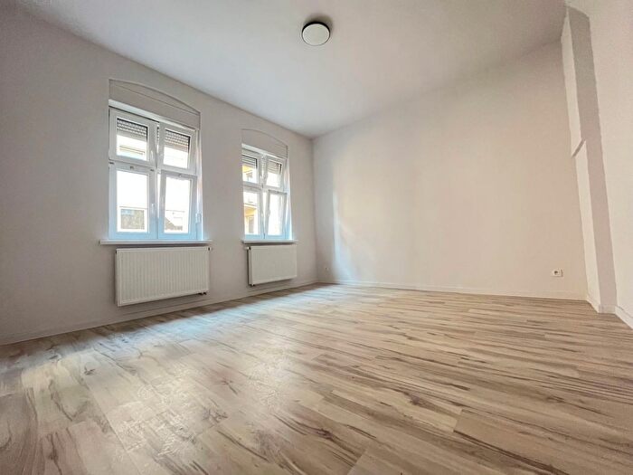 Mieszkanie 1-pokojowe do wynajęcia, Poznań – Żurawia