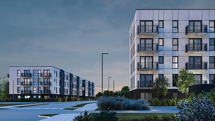 Tu Mieszkania Domy - 2