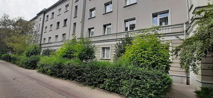Mieszkanie 2-pokojowe na sprzedaż, Katowice – Kazimiery Iłłakowiczówny