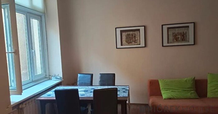 Mieszkanie 1-pokojowe na sprzedaż, Warszawa – Chłodna