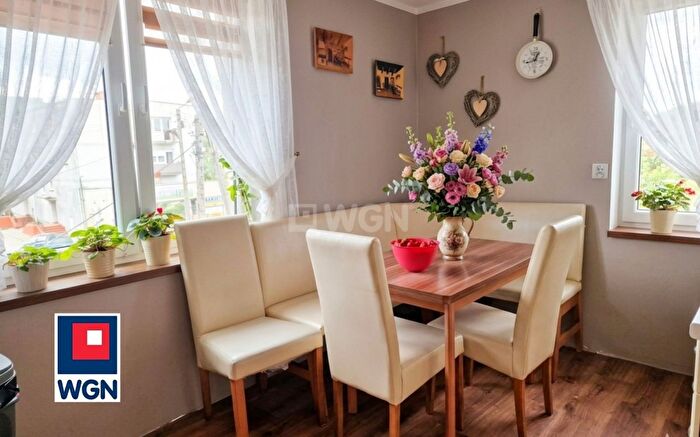 Mieszkanie 5-pokojowe na sprzedaż, Leszno Górne