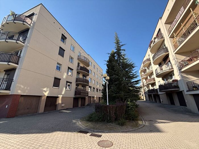 Mieszkanie 3-pokojowe na sprzedaż, Katowice