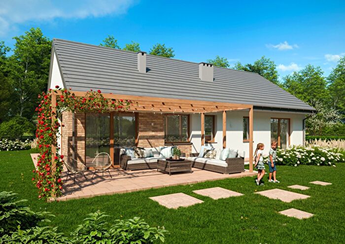 Tu Mieszkania Domy - 3