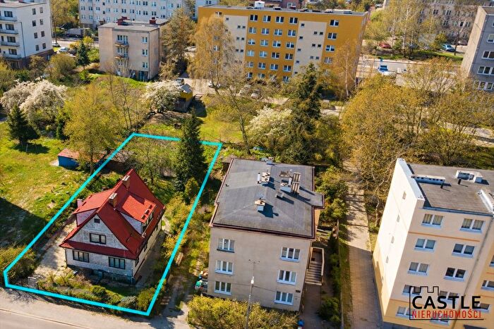 Dom 6-pokojowy na sprzedaż, Gdynia
