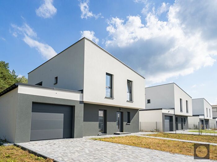 Dom 6-pokojowy na sprzedaż, Tarnowskie Góry – Jagodowa