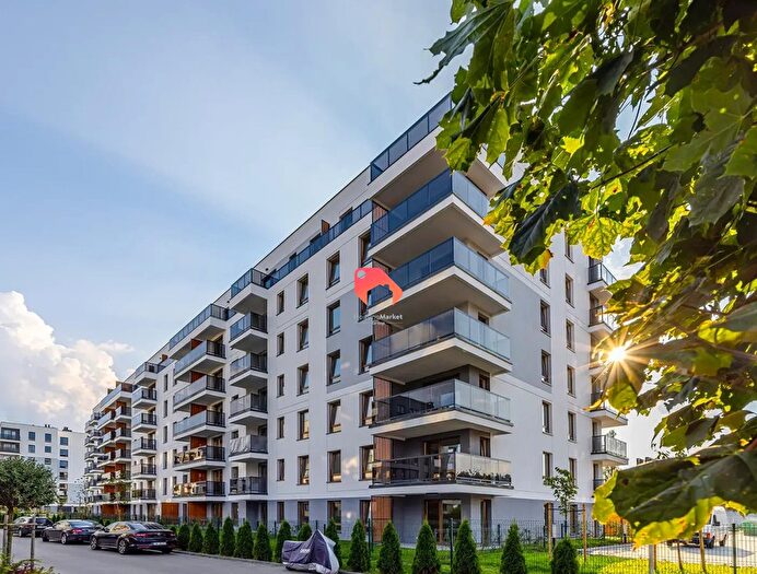 Mieszkanie 3-pokojowe na sprzedaż, Bydgoszcz – Zaświat