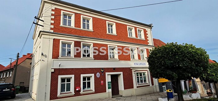 Dom 7-pokojowy na sprzedaż, Dobromierz