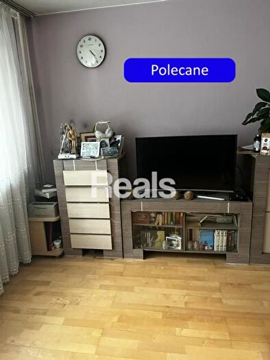Mieszkanie 2-pokojowe na sprzedaż, Warszawa – Starej Baśni