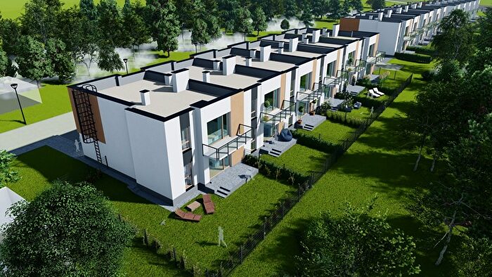 Mieszkanie 3-pokojowe na sprzedaż, Rzeszów – Zawiszy Czarnego