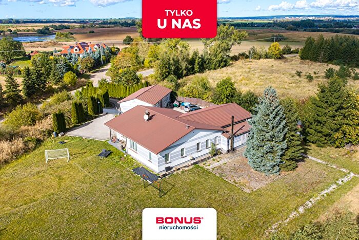Dom 6-pokojowy na sprzedaż, Karwowo