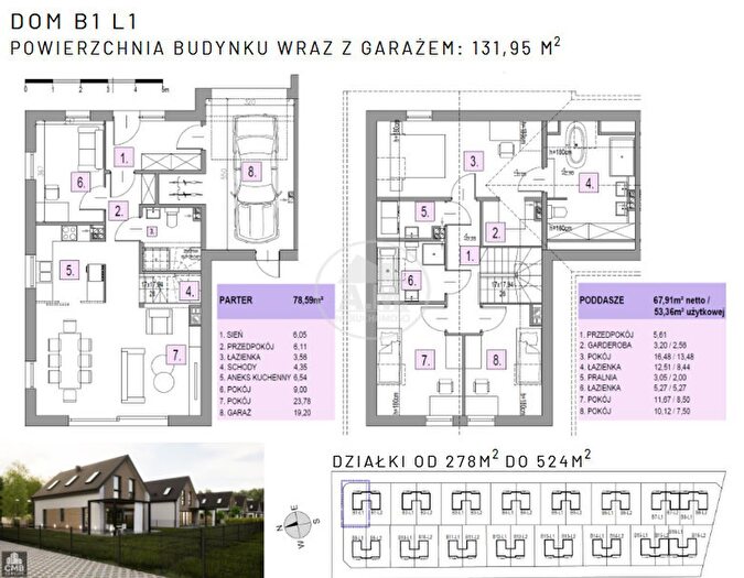 Tu Mieszkania Domy - 2