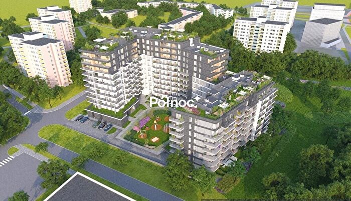 Mieszkanie 2-pokojowe na sprzedaż, Lublin