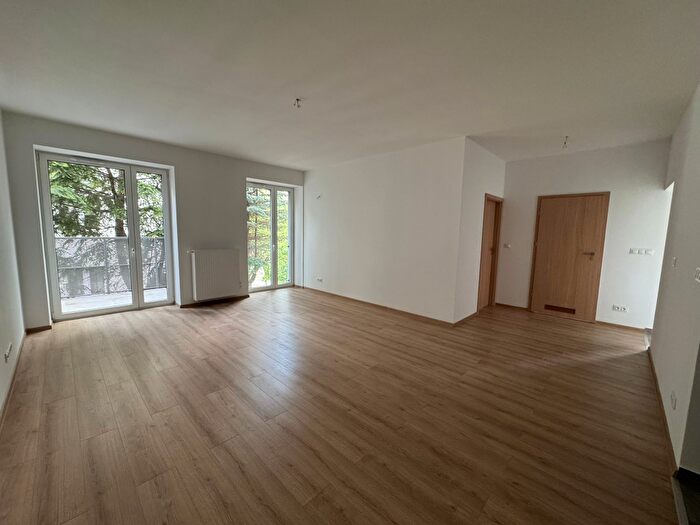 Mieszkanie 2-pokojowe do wynajęcia, Katowice – Brzozowa /