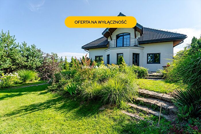 Dom 4-pokojowy na sprzedaż, Szczodrkowice