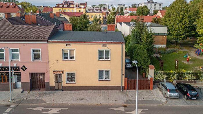 Dom 6-pokojowy na sprzedaż, Rawa Mazowiecka