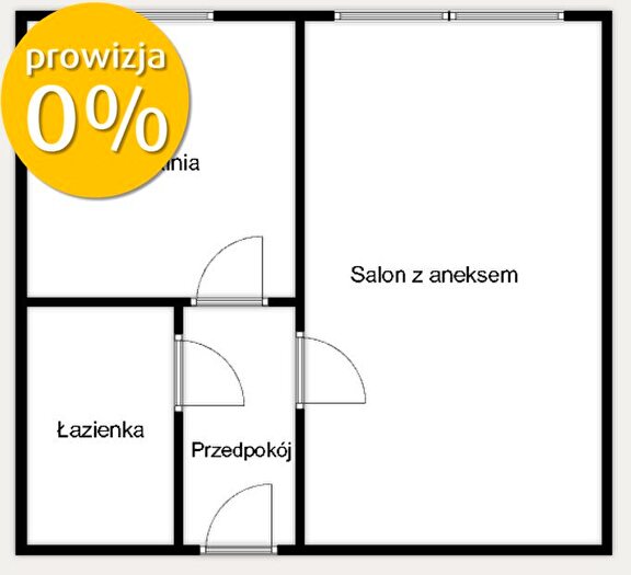 Tu Mieszkania Domy - 3