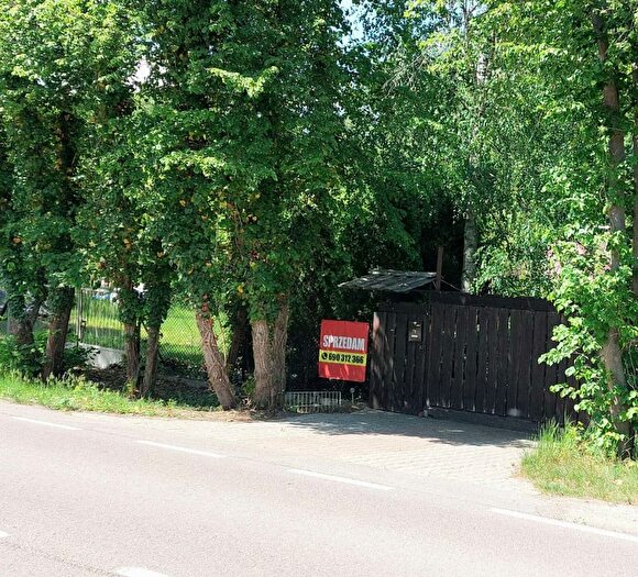 Dom 3-pokojowy na sprzedaż, Leoncin