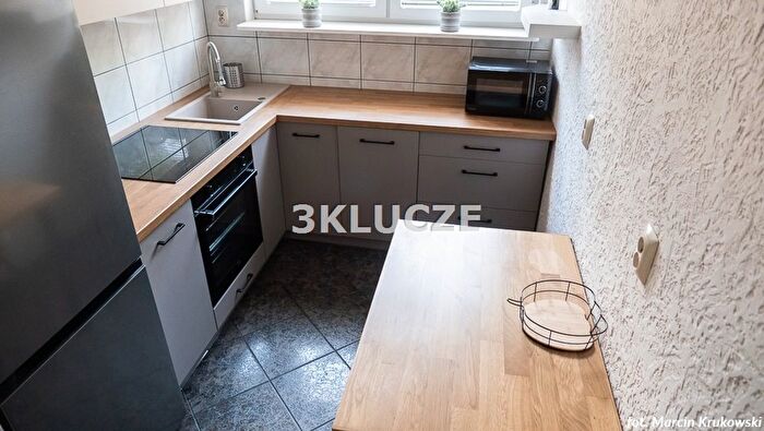 Mieszkanie 3-pokojowe do wynajęcia, Lublin