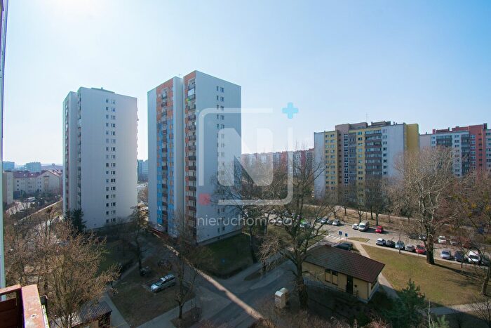 Mieszkanie 2-pokojowe na sprzedaż, Warszawa – Kwitnąca