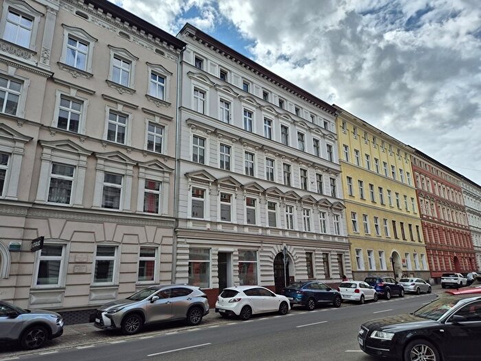 Mieszkanie 5-pokojowe na sprzedaż, Szczecin