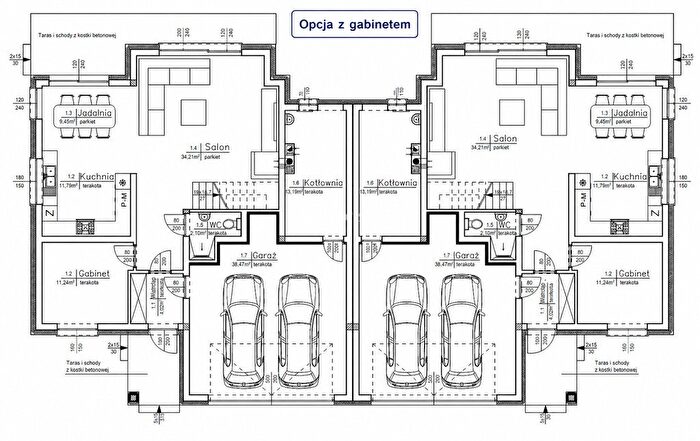 Tu Mieszkania Domy - 2