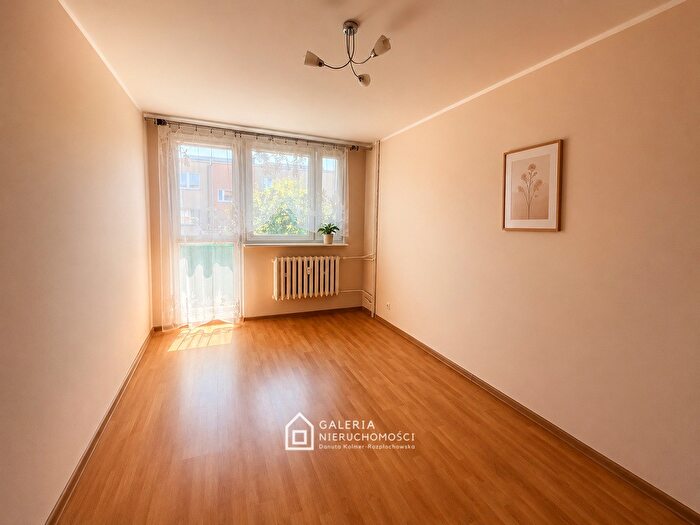 Mieszkanie 2-pokojowe na sprzedaż, Gniezno – Franklina Roosevelta