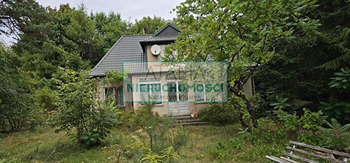 Dom 3-pokojowy na sprzedaż, Żabia Wola