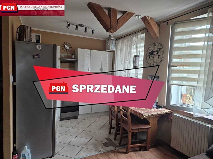 Mieszkanie na sprzedaż, Szczytna