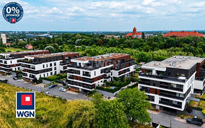 Mieszkanie 2-pokojowe na sprzedaż, Gliwice – Nove Villowe