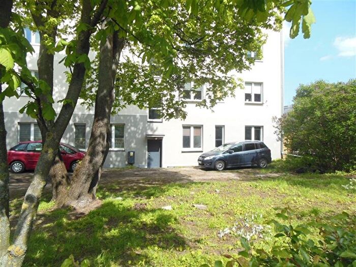 Mieszkanie 2-pokojowe na sprzedaż, Gdynia – Chylońska
