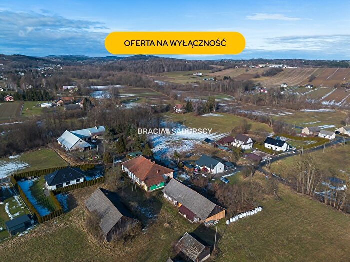 Dom 5-pokojowy na sprzedaż, Grabie