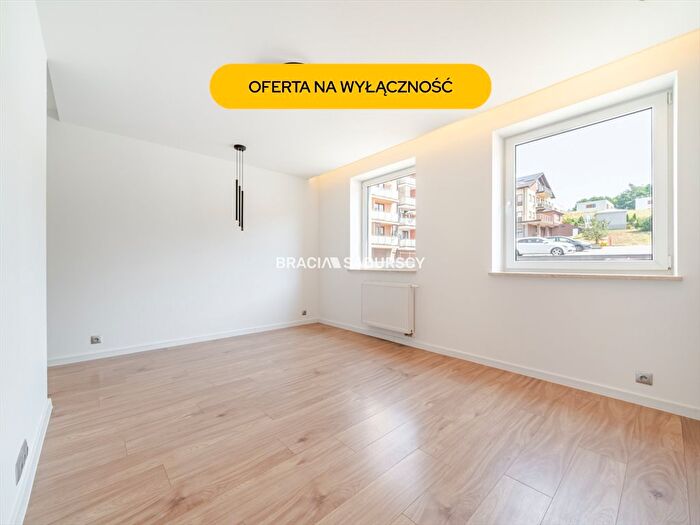 Mieszkanie 2-pokojowe na sprzedaż, Bochnia