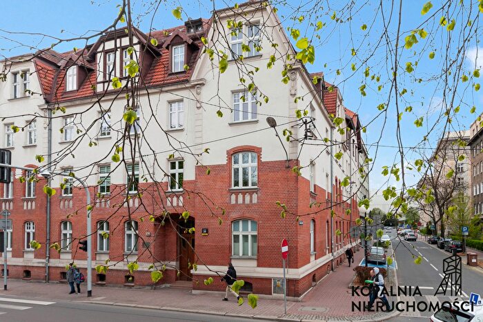 Mieszkanie 2-pokojowe na sprzedaż, Katowice – Francuska