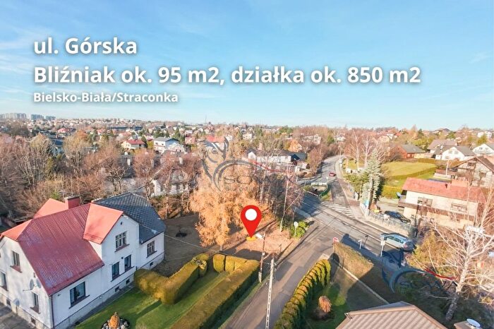Dom 4-pokojowy na sprzedaż, Bielsko-Biała