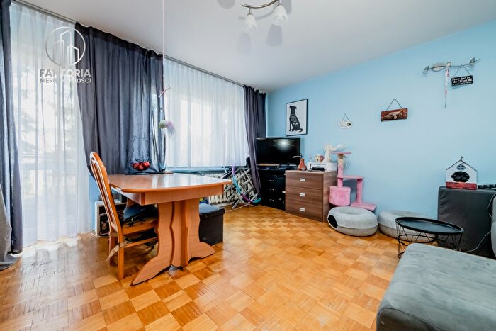 Mieszkanie 4-pokojowe na sprzedaż, Białystok