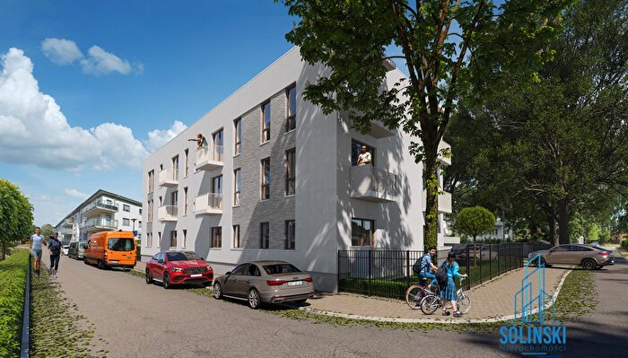 Mieszkanie 2-pokojowe na sprzedaż, Żyrardów