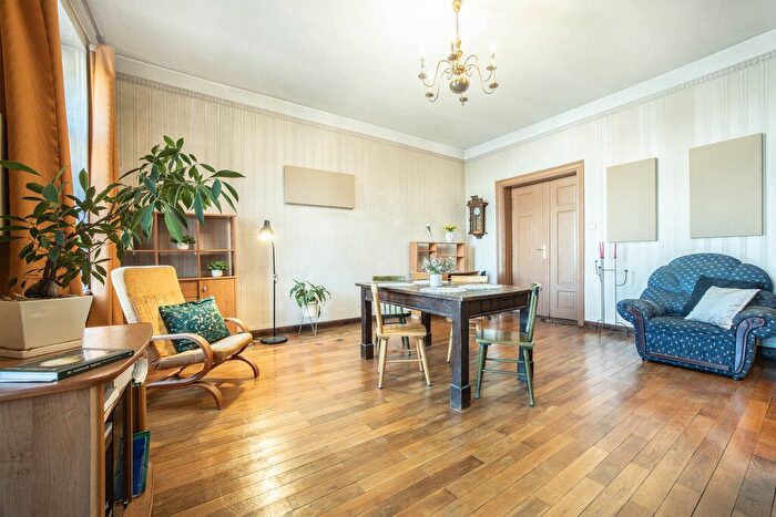 Mieszkanie 3-pokojowe na sprzedaż, Łódź – Gdańska