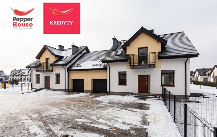 Dom 6-pokojowy na sprzedaż, Pierwoszyno