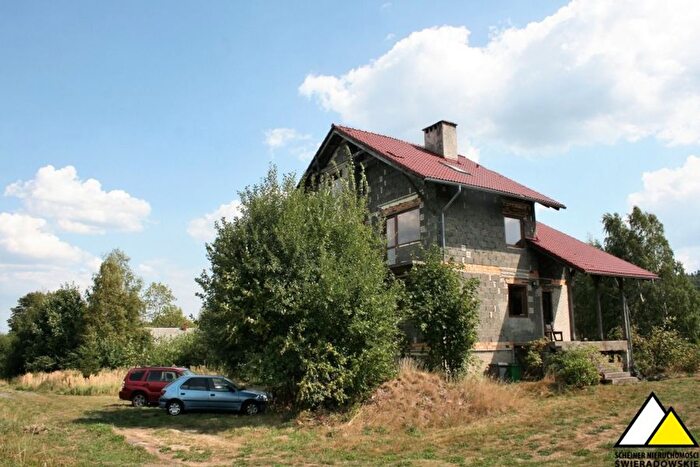 Dom na sprzedaż, Świeradów-Zdrój