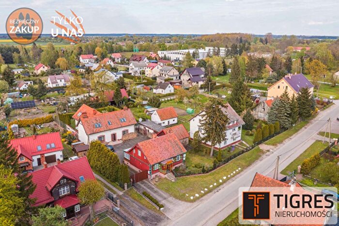 Dom na sprzedaż, Drewnica