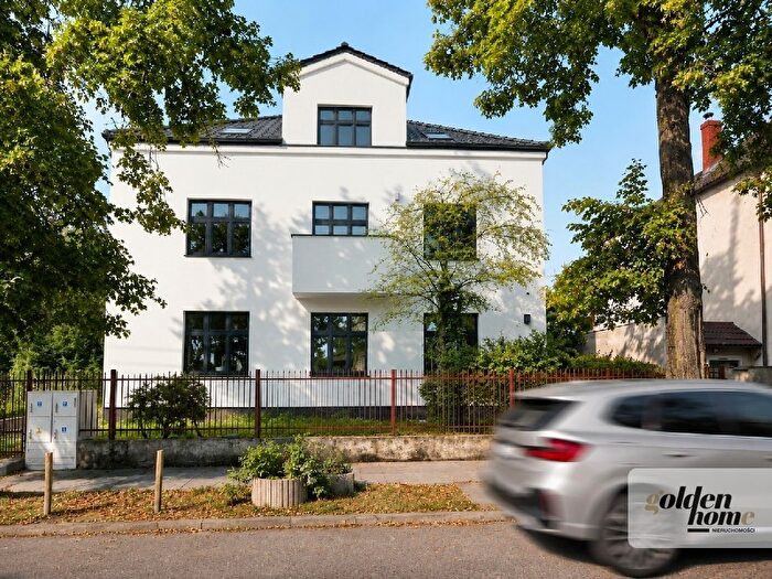 Mieszkanie 3-pokojowe do wynajęcia, Poznań