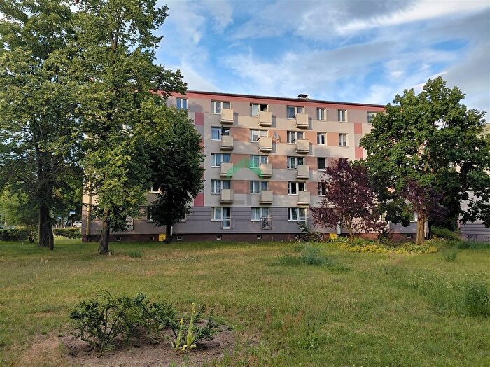 Mieszkanie 2-pokojowe na sprzedaż, Częstochowa