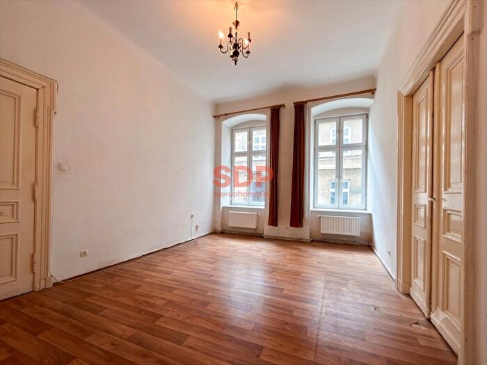 Mieszkanie 2-pokojowe na sprzedaż, Łódź – Wschodnia