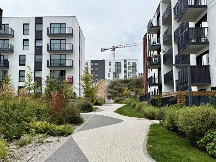 Mieszkanie 1-pokojowe na sprzedaż, Gdańsk – Kazimierza Leskiego
