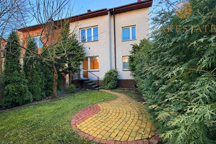 Dom 6-pokojowy na sprzedaż, Jędrzejów