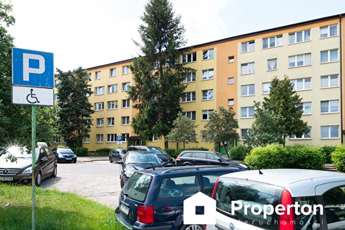 Mieszkanie 3-pokojowe na sprzedaż, Białystok – Leszczynowa