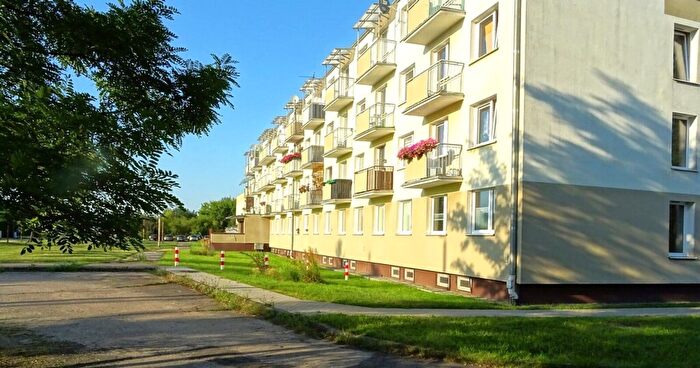 Mieszkanie 1-pokojowe na sprzedaż, Grudziądz – Doktora Ludwika Rydygiera