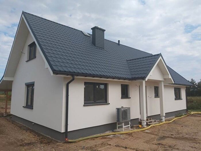 Dom 4-pokojowy na sprzedaż, Rybnik