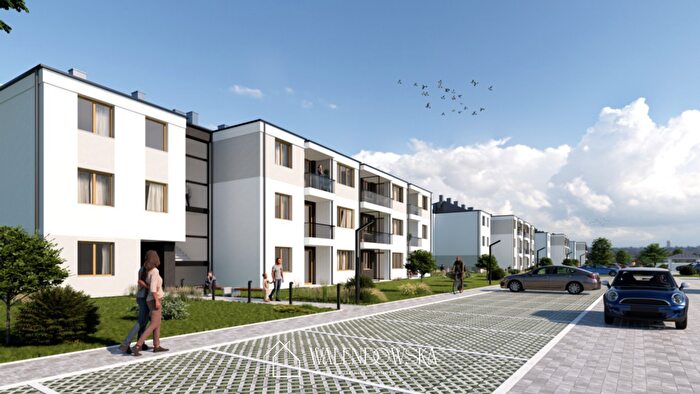 Mieszkanie 3-pokojowe na sprzedaż, Siemianice