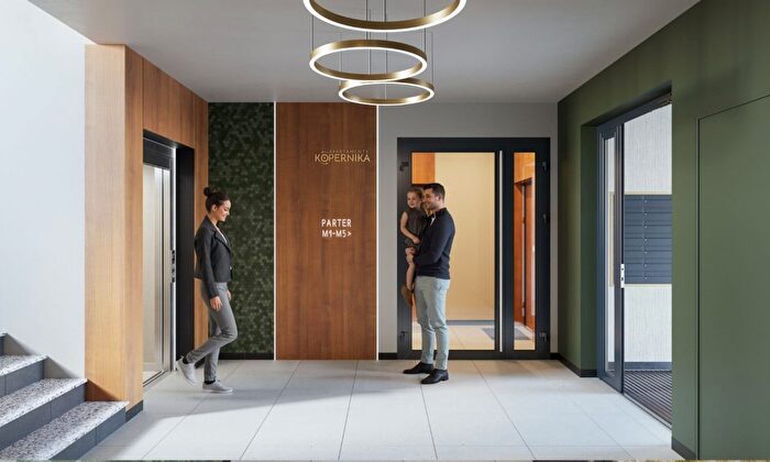 Tu Mieszkania Domy - 3